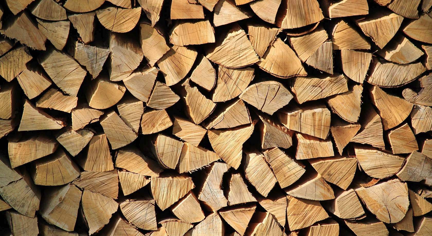 FIREWOOD